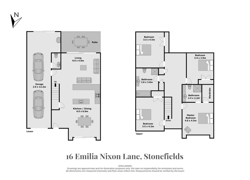 16 Emilia Nixon Lane, Stonefields, Auckland - Carousel 20
