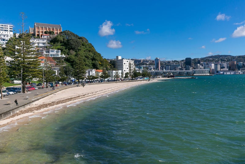 5/178 Oriental Parade, Oriental Bay, Wellington - Carousel 2