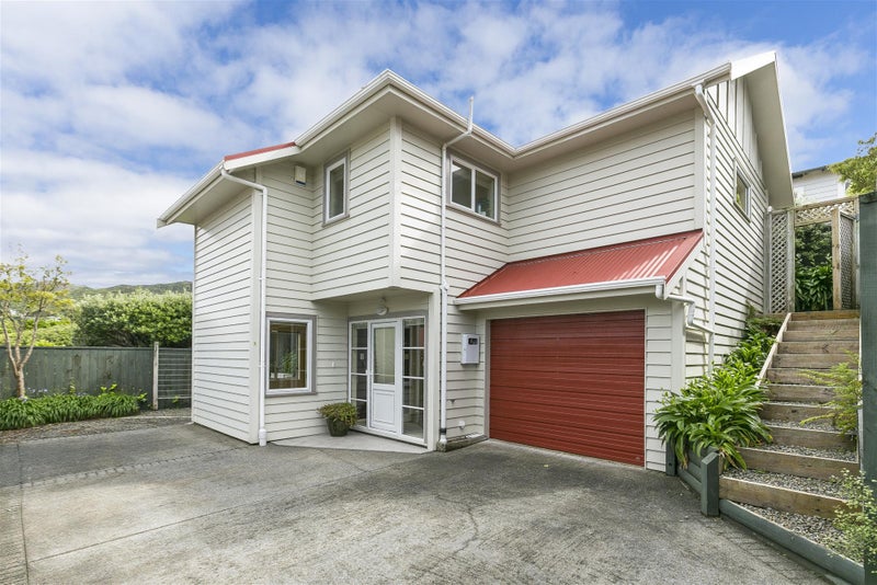 1 Pomare Street, Ngaio, Wellington - Carousel 1