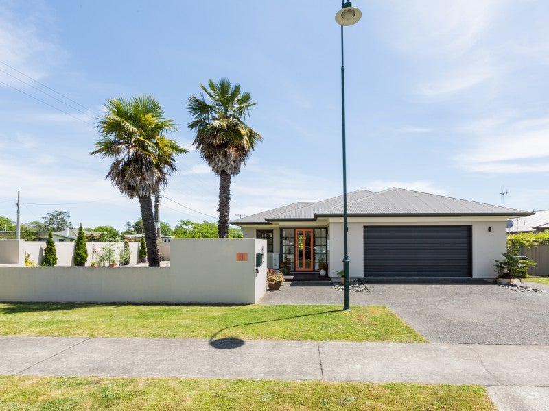 1 Northwood Avenue, Mahora, Hastings - Carousel 1