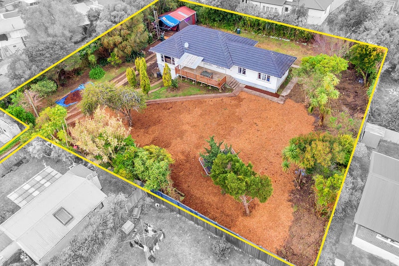 29 Mcintyre Road, Mangere Bridge, Auckland - Carousel 1