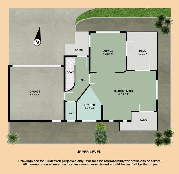 42A Rukutai Street, Orakei, Auckland - Carousel 18