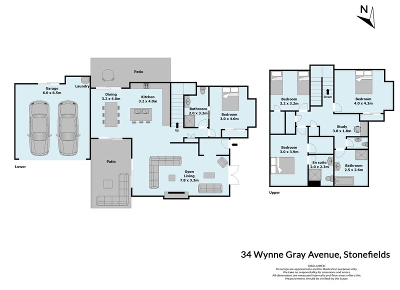 34 Wynne Gray Avenue, Stonefields, Auckland - Carousel 20