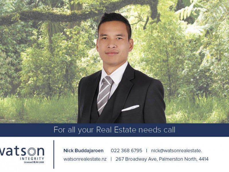 8 Abby Road, Fitzherbert, Palmerston North - Carousel 16