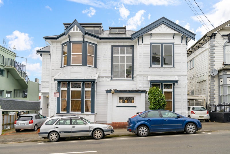 3/219 The Terrace, Wellington Central, Wellington - Carousel 2