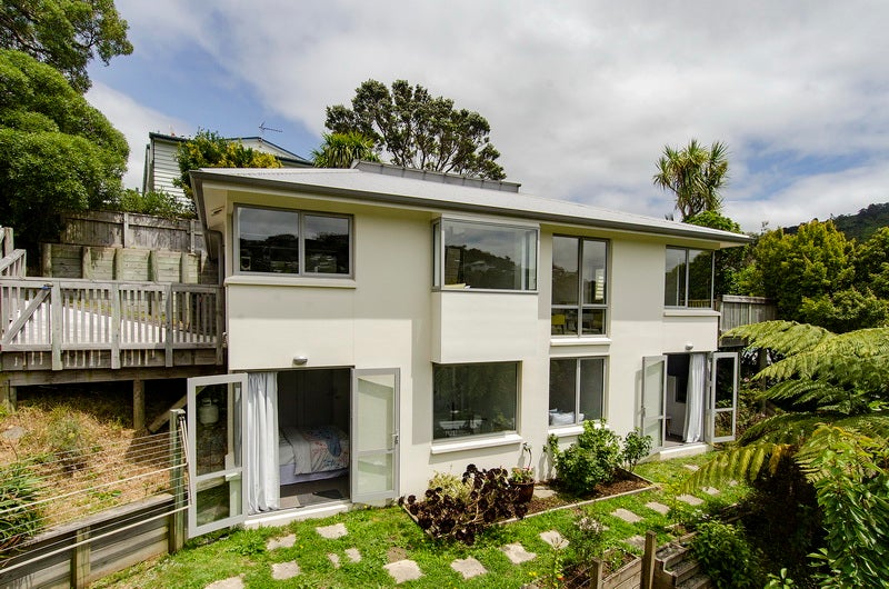 63B Cashmere Ave, Khandallah, Wellington - Carousel 1