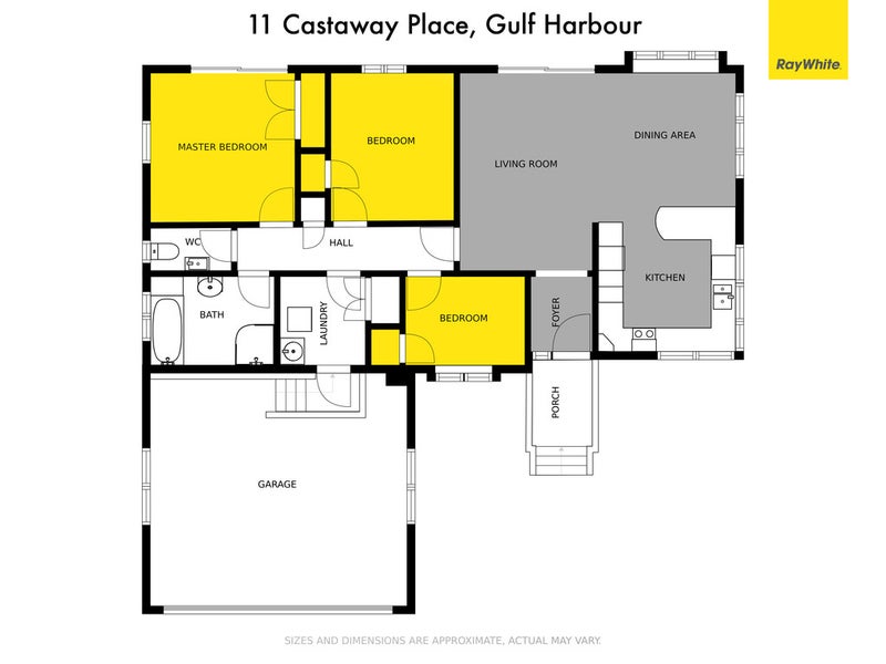 11 Castaway Place, Gulf Harbour, Whangaparaoa - Carousel 18