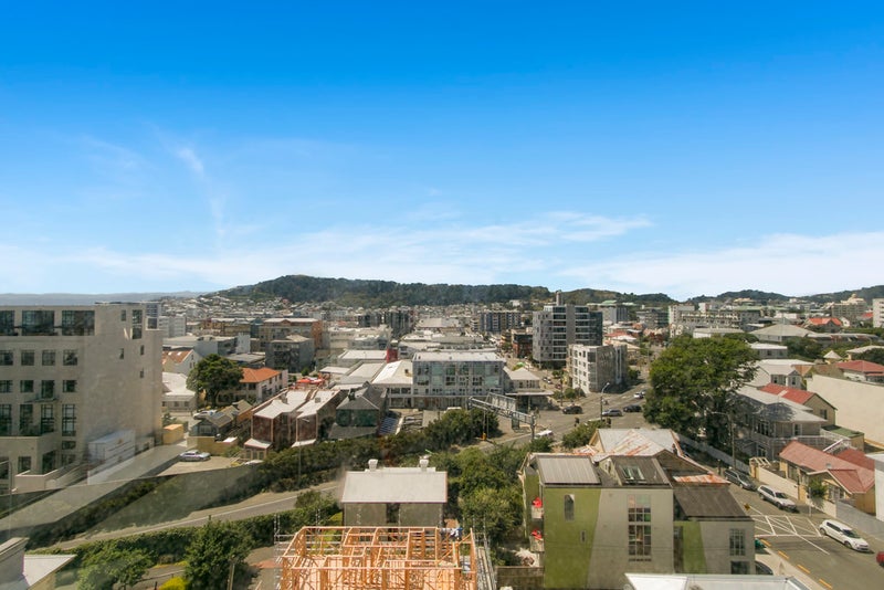 801/140 Abel Smith Street, Te Aro, Wellington - Carousel 2