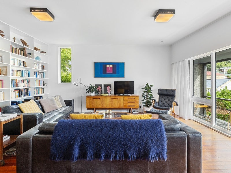 31 Aro Street, Aro Valley, Wellington - Carousel 2