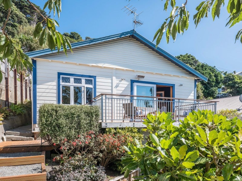 73 Duncan Terrace, Kilbirnie, Wellington - Carousel 1