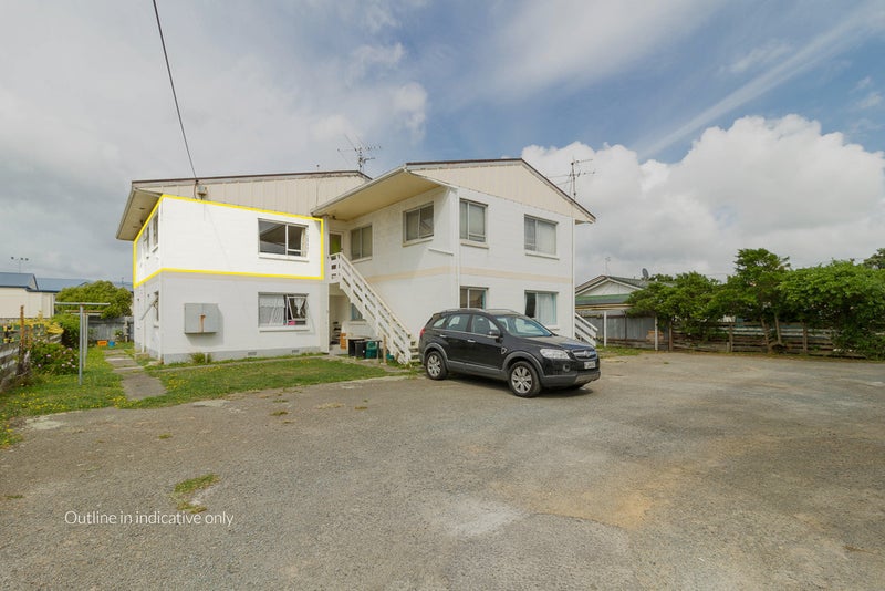 10/50 Brussels Street, Miramar, Wellington - Carousel 2