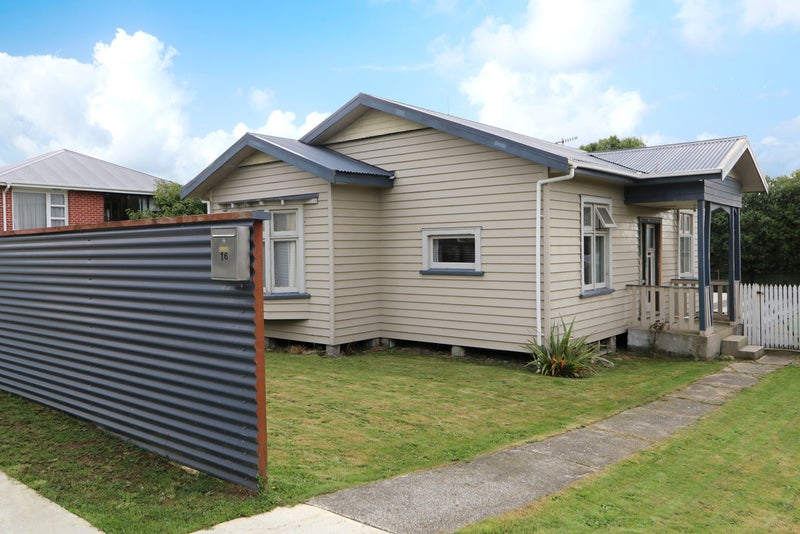 16 Banks Street, Richmond, Invercargill - Carousel 1