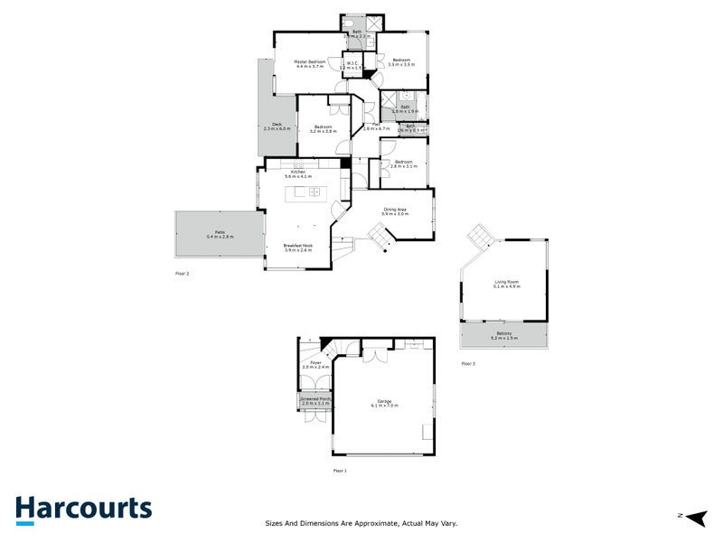 32 Currell Way, Somerville, Auckland - Carousel 31