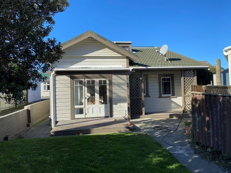103 Freyberg Street, Lyall Bay, Wellington - Carousel 1