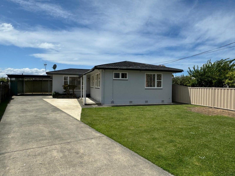 28 Howard Road, Taradale, Napier - Carousel 1