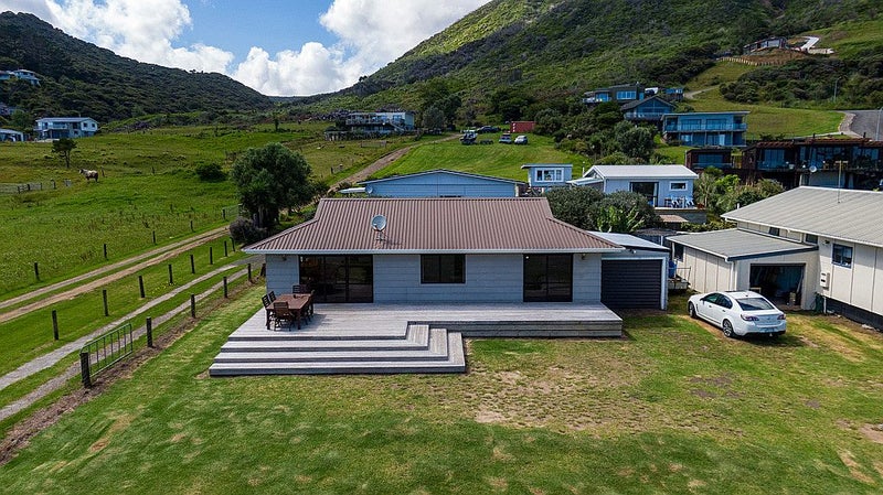 231 Foreshore Road, Ahipara, Kaitaia - Carousel 1
