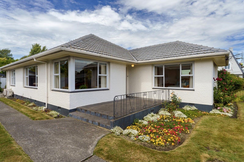 8 Esperance Street, St Albans, Christchurch - Carousel 2
