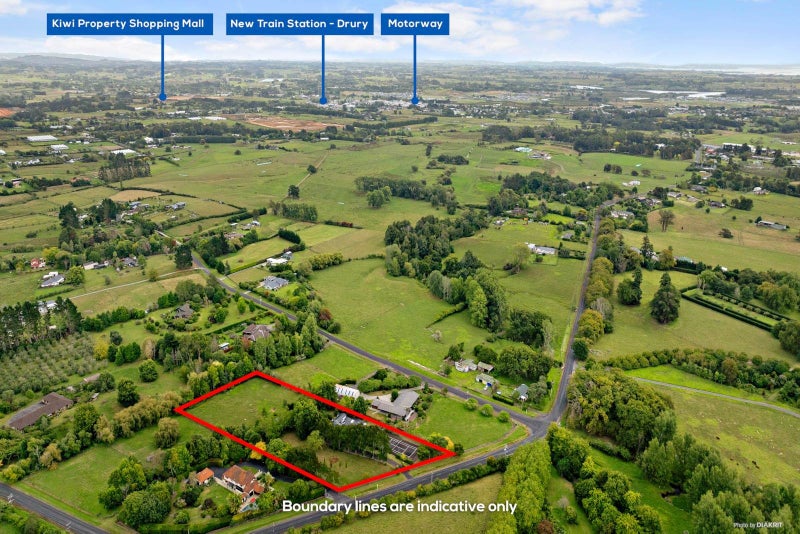 233 Ponga Road, Papakura - Carousel 22