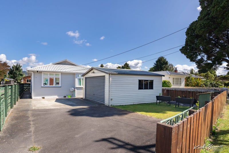 12 Seddon Street, Wallaceville, Upper Hutt - Carousel 1