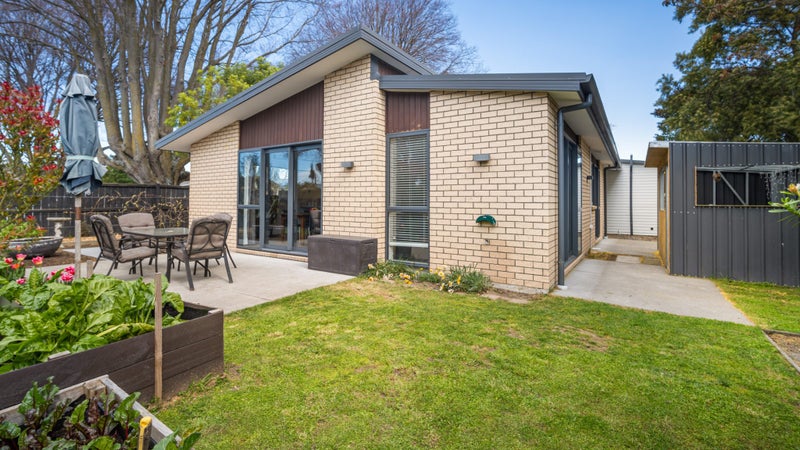 25 Dominion Avenue, Spreydon, Christchurch - Carousel 1