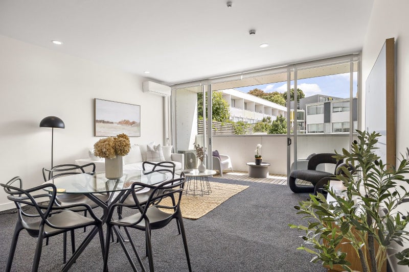 2B/12 Fisher-point Drive, Freemans Bay, Auckland - Carousel 1