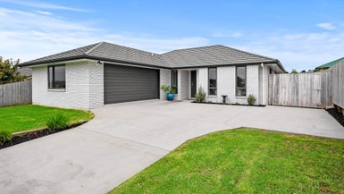 5 Pahau Avenue, Tikipunga, Whangarei - Carousel 1