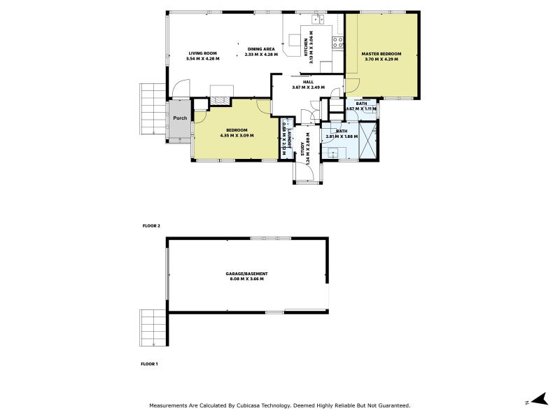 2 Fairmount Road, Titirangi, Auckland - Carousel 18