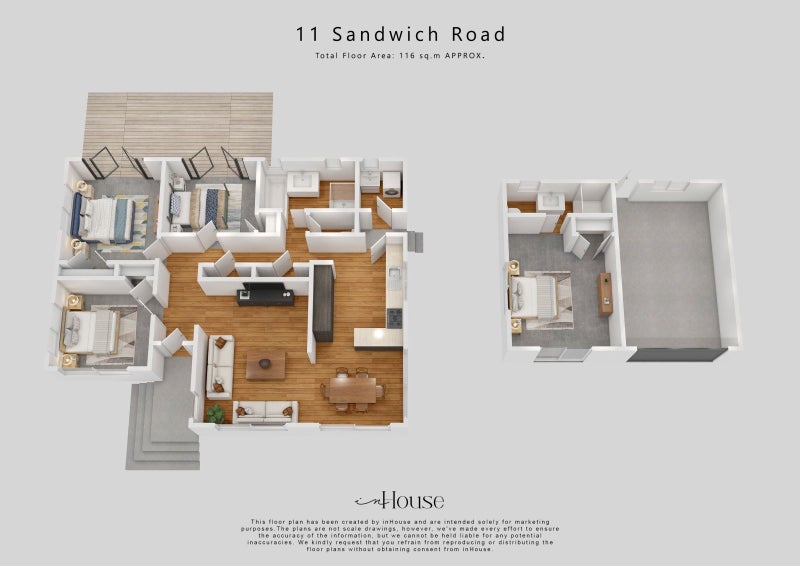 11 Sandwich Road, St Andrews, Hamilton - Carousel 31