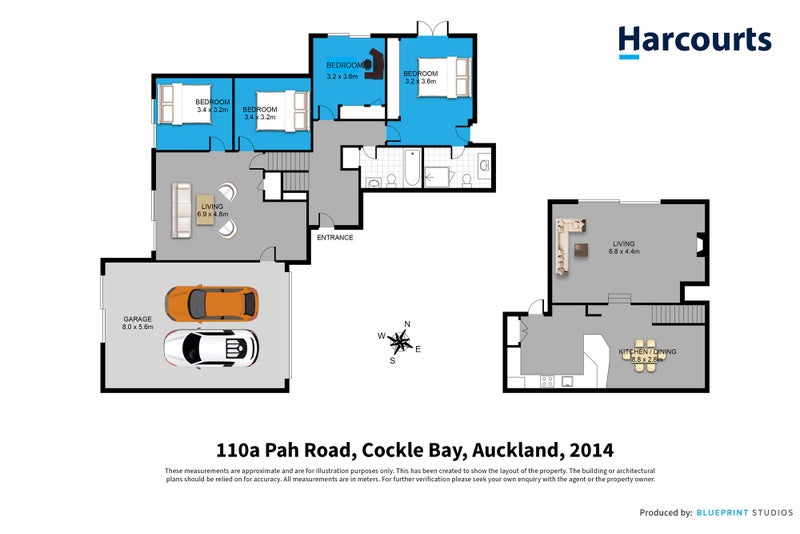 110A Pah Road, Cockle Bay, Auckland - Carousel 21