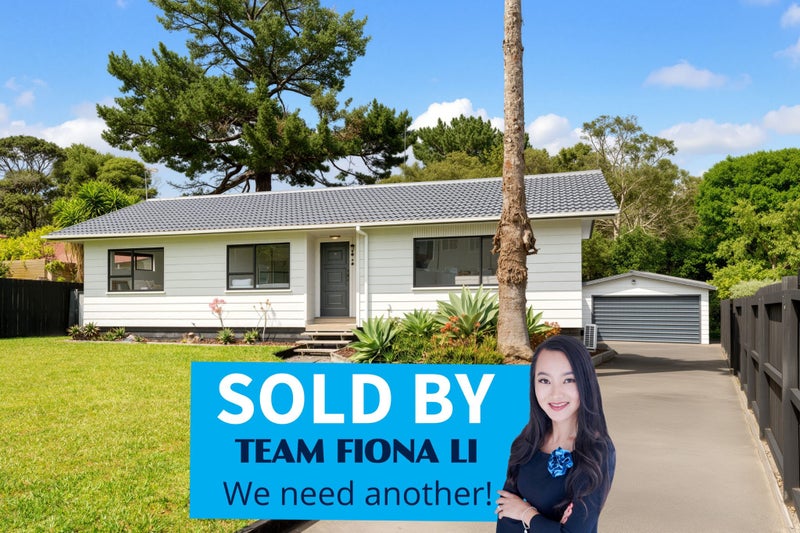 9 West Harbour Drive, West Harbour, Auckland - Carousel 1