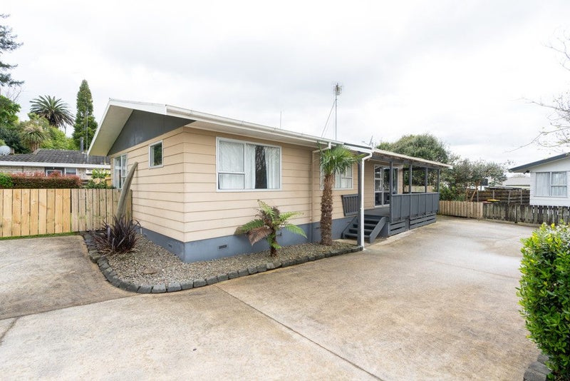 418 Kahikatea Drive, Dinsdale, Hamilton - Carousel 24