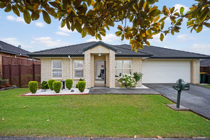4 Ricardo Court, Manurewa, Auckland - Carousel 1