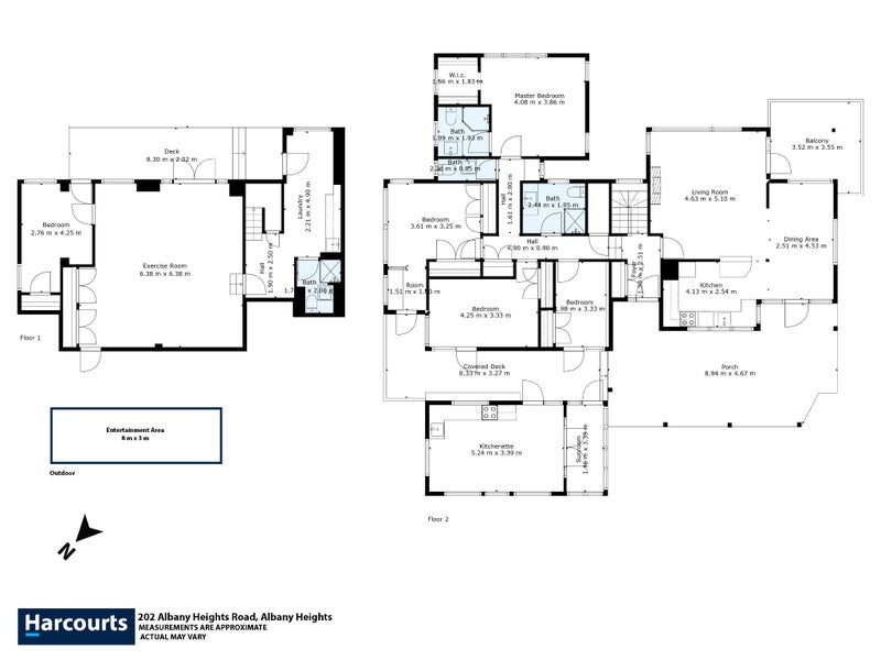 202 Albany Heights Road, Albany - Carousel 21