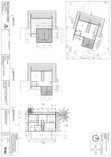 39A Flaxdale Street, Birkdale, Auckland - Carousel 1