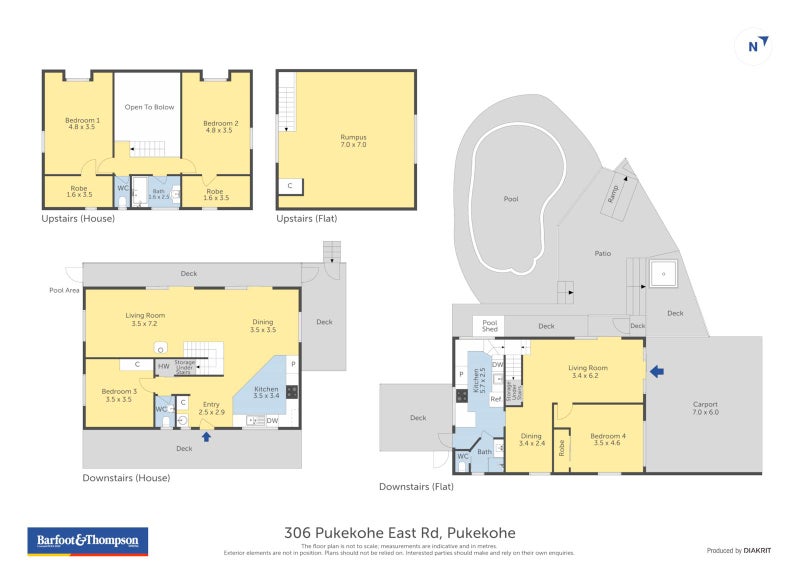 306 Pukekohe Road, PUKEKOHE EAST, PUKEKOHE - Carousel 16