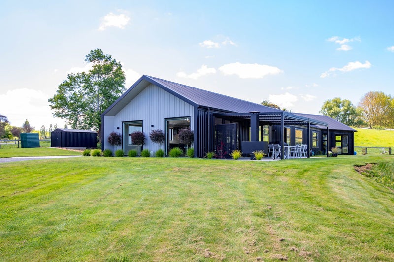 624 Scotsman Valley Road, Morrinsville - Carousel 1