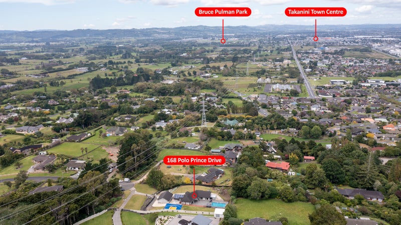 168 Polo Prince Drive, Alfriston, Auckland - Carousel 33