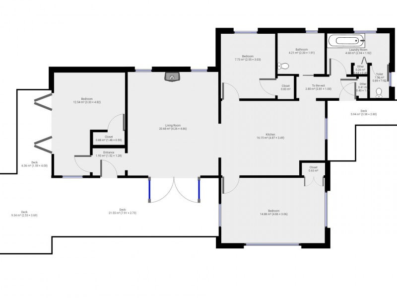 28 Terence Street, Tauhara, Taupo - Carousel 17