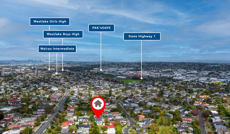 55A Merriefield Avenue, Forrest Hill, Auckland - Carousel 22