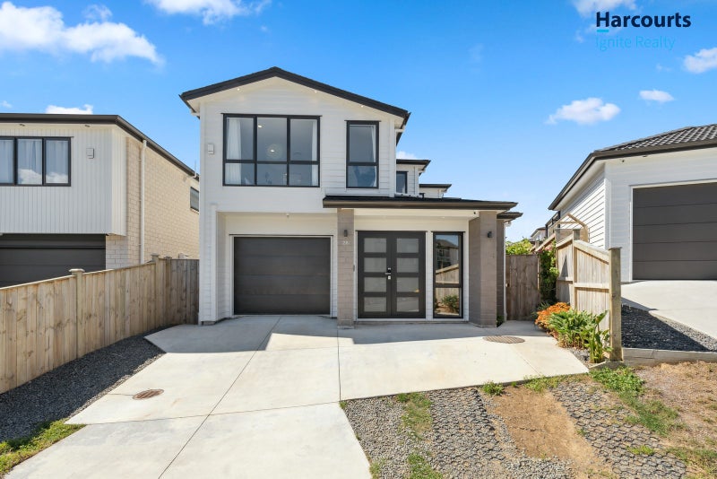 28 Crossgar Road, Flat Bush, Auckland - Carousel 1