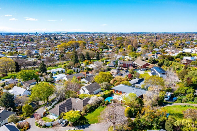 7 Upper Crichton Terrace, Cashmere, Christchurch - Carousel 25