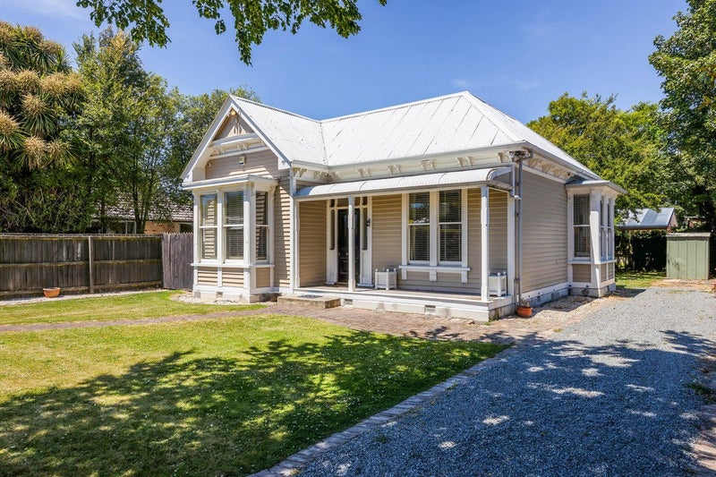 32 Walpole Street, Waltham, Christchurch - Carousel 2