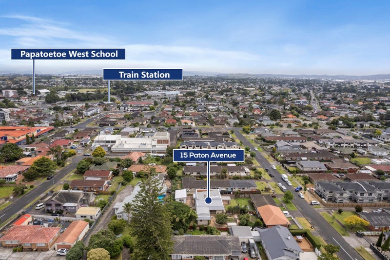 15 Paton Avenue, Papatoetoe, Auckland - Carousel 27