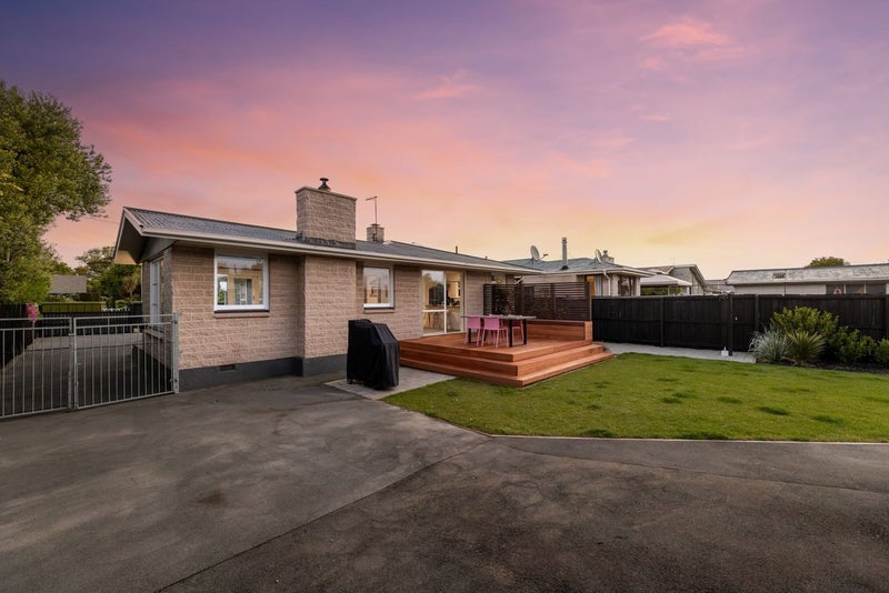 247 Grahams Road, Bishopdale, Christchurch - Carousel 1