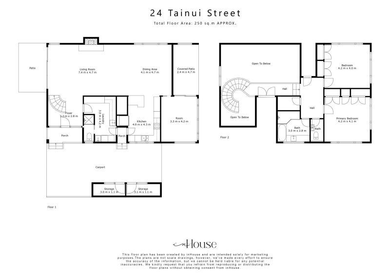 24 Tainui Street, Frankton, Hamilton - Carousel 25