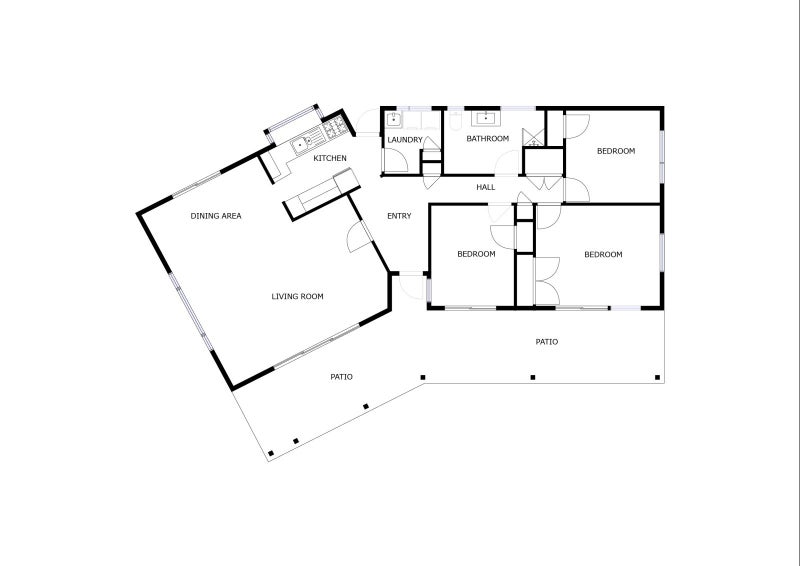 21 Sutherland Crescent, Westbrook, Palmerston North - Carousel 23