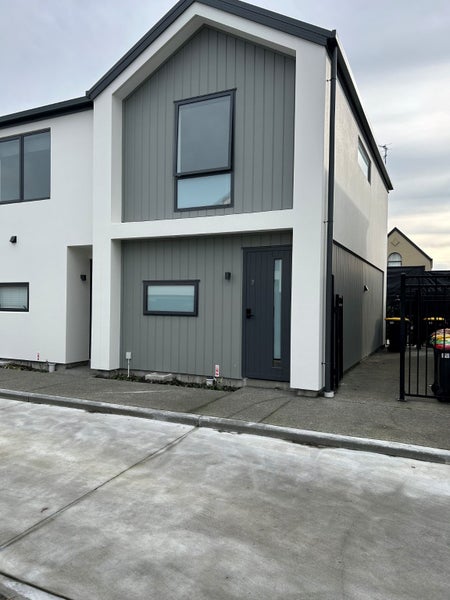7/10 Browning Street, Sydenham, Christchurch - Carousel 21