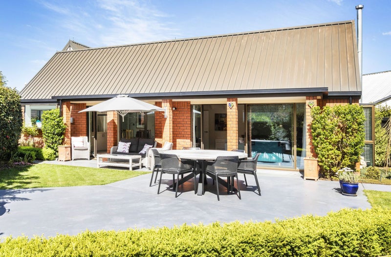 7 Tripp Place, Ilam, Christchurch - Carousel 1