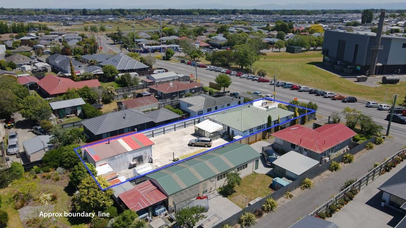 244 Mairehau Road, Burwood, Christchurch - Carousel 2