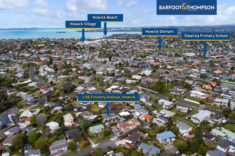 1/66 Finnerty Avenue, Howick, Auckland - Carousel 1
